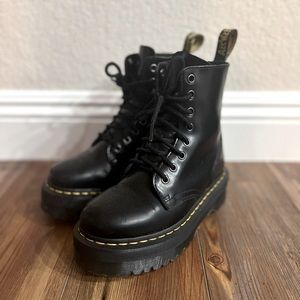 Dr Martens Jadon Boot
